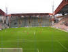 Triestina - Cittadella dall'alto