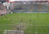 Triestina - Vicenza dall'alto