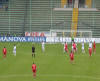 Triestina - Vicenza dall'alto