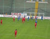 Azione attacco Triestina	