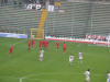 Festeggiamenti I gol Triestina